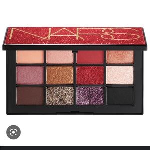 Nars Inferno eye shadow paillette